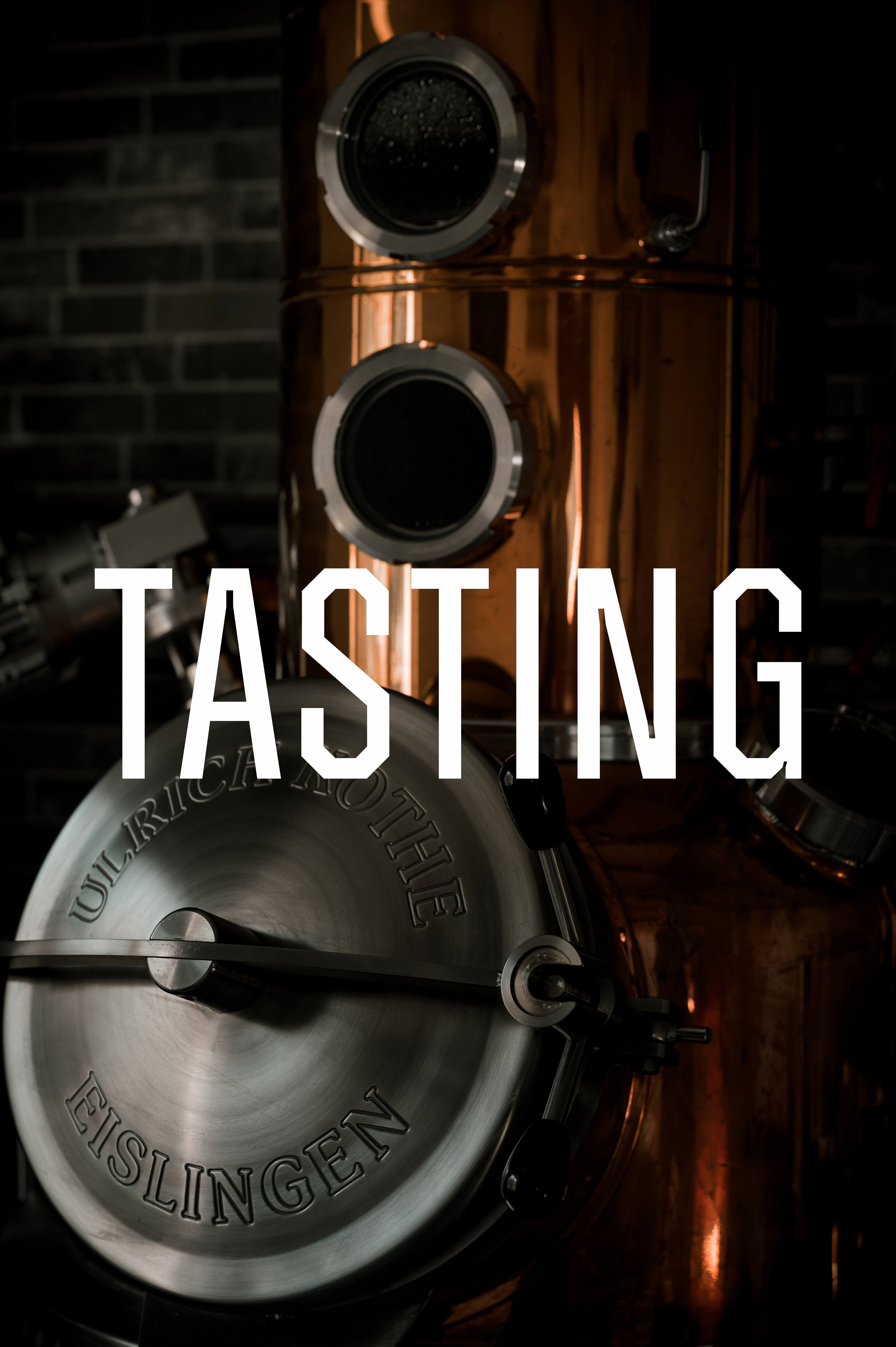 Tasting