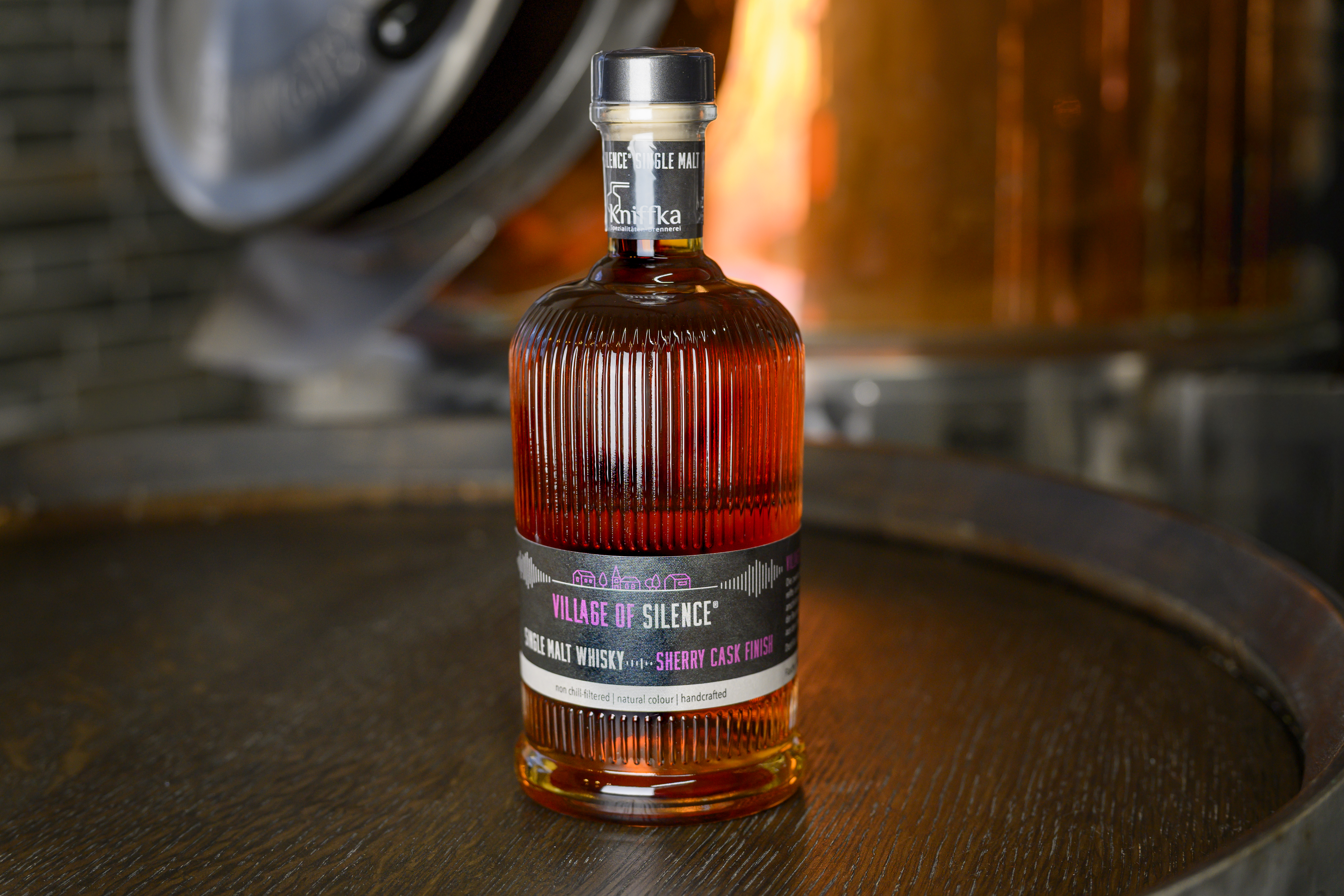 Single Malt Whisky - Edition N°2